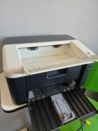 Impressora Laser Brother 1202