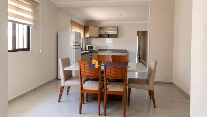 Casa com 3 quartos à venda, 180 m² por R$ 780.000 - Jardim Liberdade - Maringá/PR