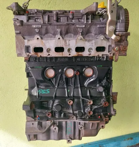 Motor F4r 2.0 16v 138cv 16v Rnault Duster, Sandero Rs, Scenic, Megane