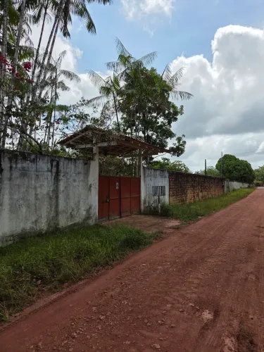  Vende-se Linda Chácara em Pau DArco - Santa Bárbara/PA 