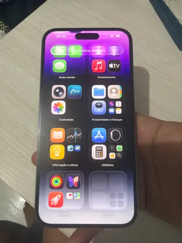 IPHONE 14 PRO MAX 256GB
