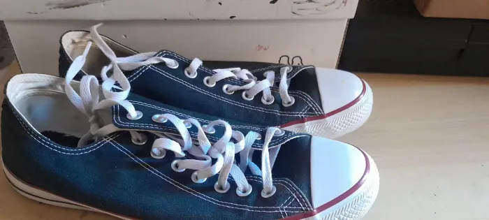 Tênis All Star converse original (Tam 41/42)