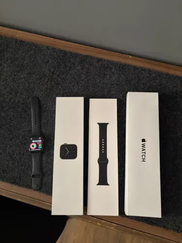 Apple Watch SE 1 Geração 44mm