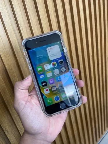 IPhone 8g 64gb (TODO ORIGINAL)