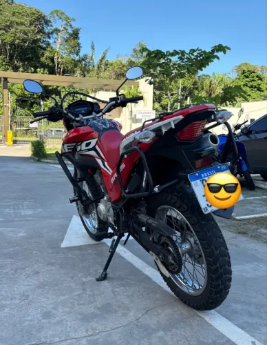 Bros único dono