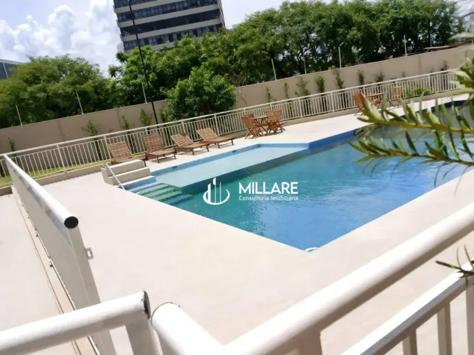 APARTAMENTO VENDA BARRA FUNDA