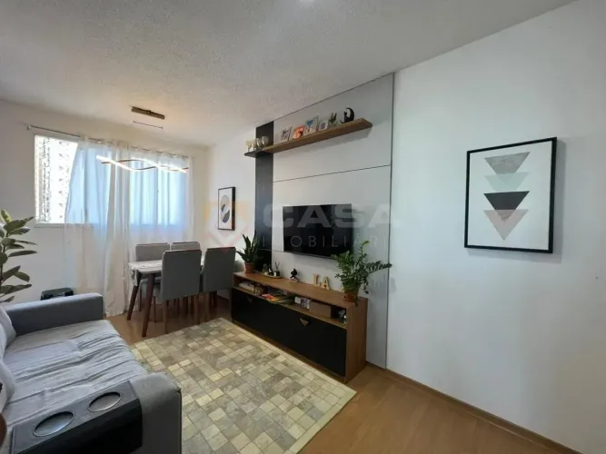 Lazer de Clube no Spazio Vila de Regência: Apartamento de 2 Quartos