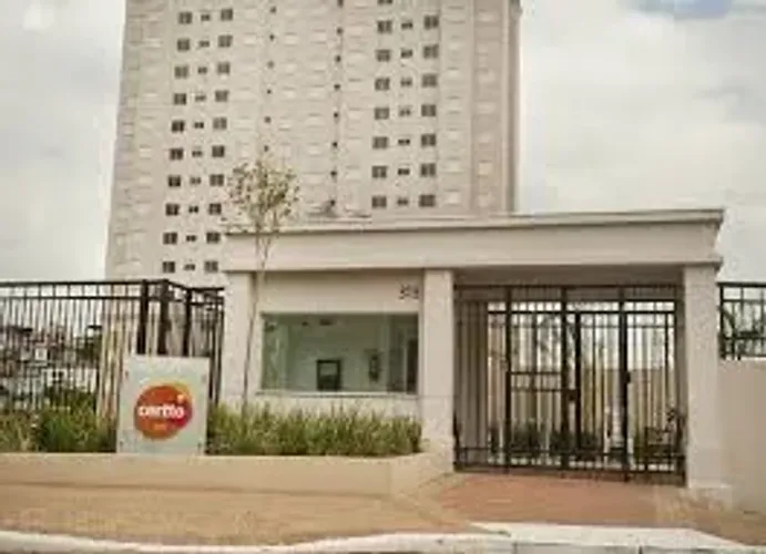 Apartamento em Vila Nova Curuçá - São Paulo