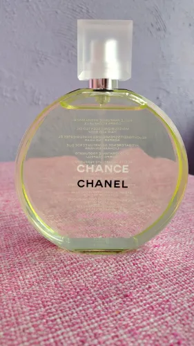 Chance Chanel 