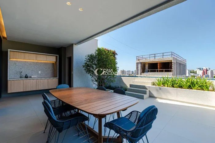 Casa duplex 05 suítes no condominio Botanical Exclusive Home na Prainha