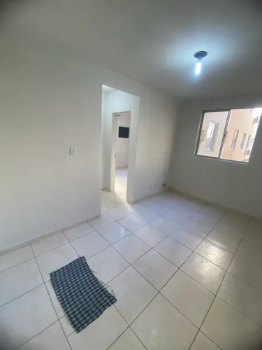 Vendo apartamento no Condomínio Città Maris.