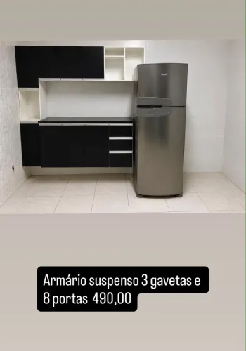 ARMÁRIO COZINHA