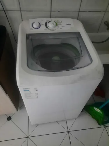 Vendo máquina de lavar roupas