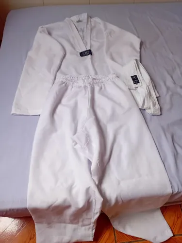Kimono Taekwondo