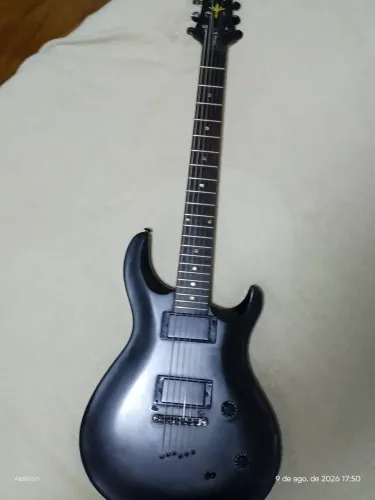 Guitarra Crafter Convoy sp