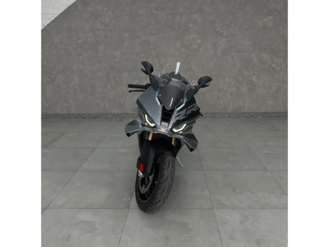 Bmw S 1000 rr 2026