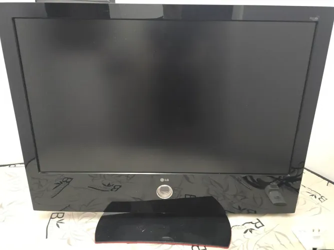 TV LCD LG 42 Polegadas