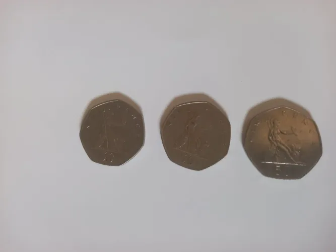 Moedas