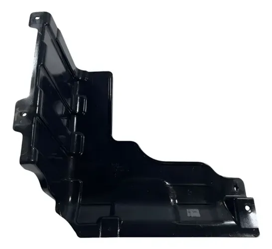 Defletor Radiador Hb20 1.0 Turbo 2023/2024 Lado Direito