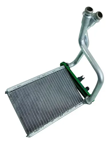 Radiador Ar Quente Gm Montana 1.2 Tracker 1.0 Ano 2024 2025