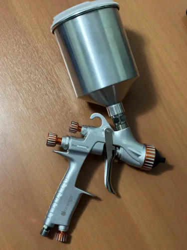 Pistola de pintura Orange / Tonimek