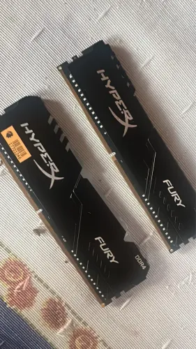 Kit 16gb DDR4 16gb 3200mhz