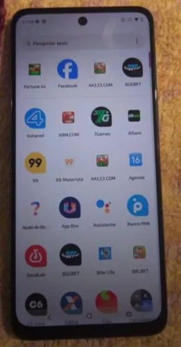 Celular 