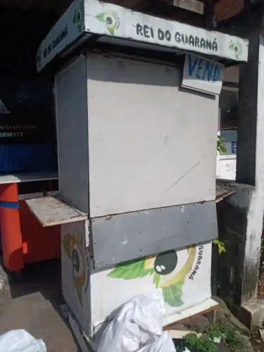 Banca Camelô Venda Comércio Fazer Dinheiro Top