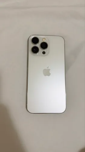iPhone 13 Pro branco 512g
