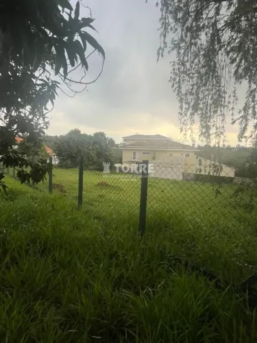 terreno - São Joaquim - Vinhedo