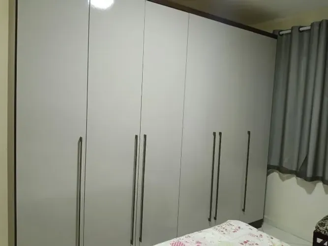 Armário Guarda Roupa