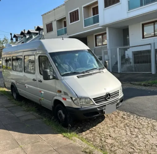 PRA VENDER PARCELADO