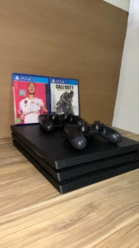PS4 Pro