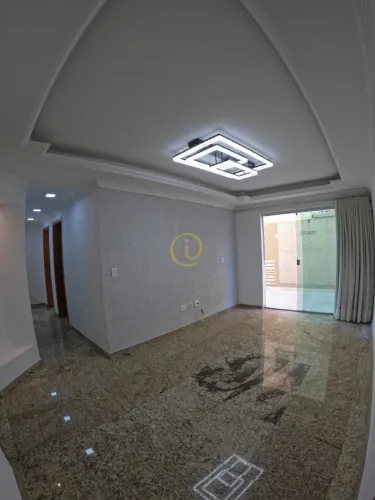 Apartamento para Venda no Santa Terezinha, BH