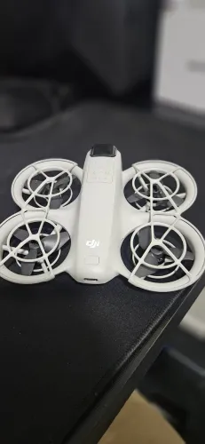 Dji neo + 3 baterias + controle 