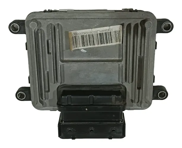 Modulo De Injeção Eletrônica Jac J3 2010 2011 2012 13 a 2015