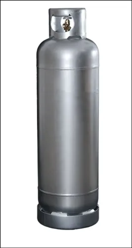 14 Cilindros GLP P-45