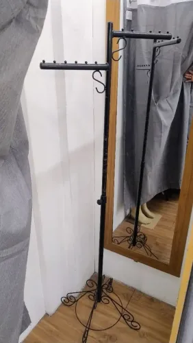 Arara retrô pra roupas