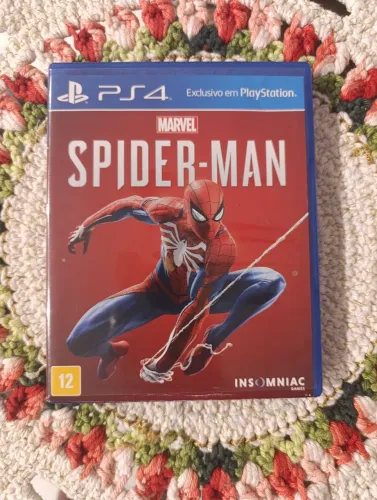 Jogos PS4