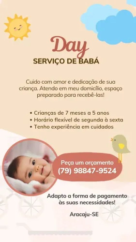 Serviços doméstico 