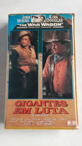 Fita vhs gigantes em luta legendado.