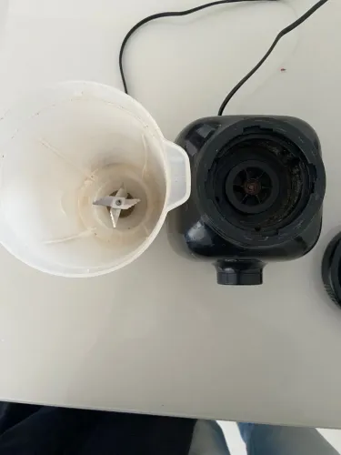 Liquidificador Philips Walita ProBlend 4