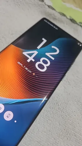Motorola edge 50 fusion