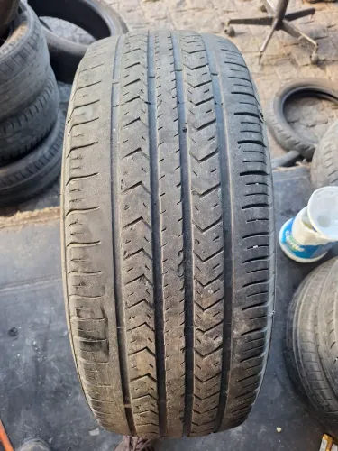 1 pneu 265/70R16  usados bom