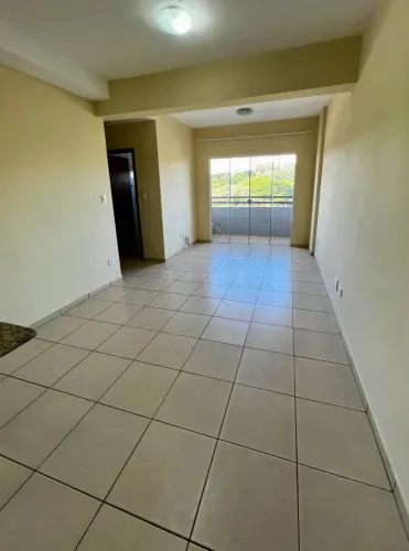 Lindo apartamento com 2 quartos à venda!