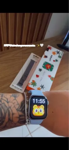 Vendo ou troco por mesa de área externa 