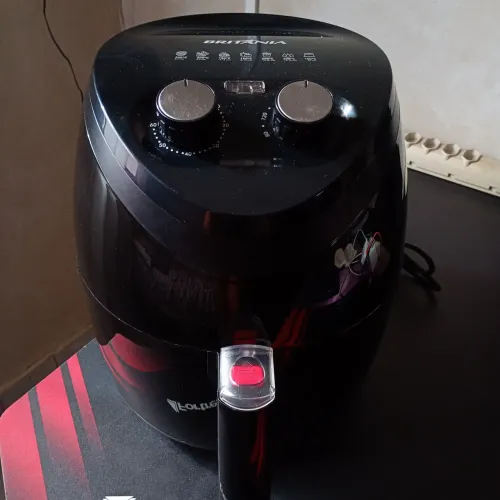 Air Fryer