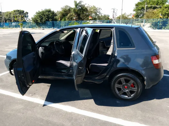 Fiat Stilo 1.8/ 1.8 SP/ Connect 16V 122cv 5P 2003