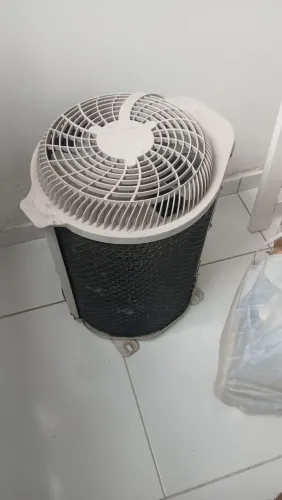 Ar condicionado 12000 btus
