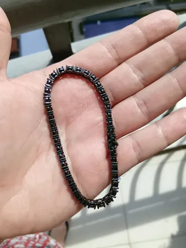 Pulseira Riviera